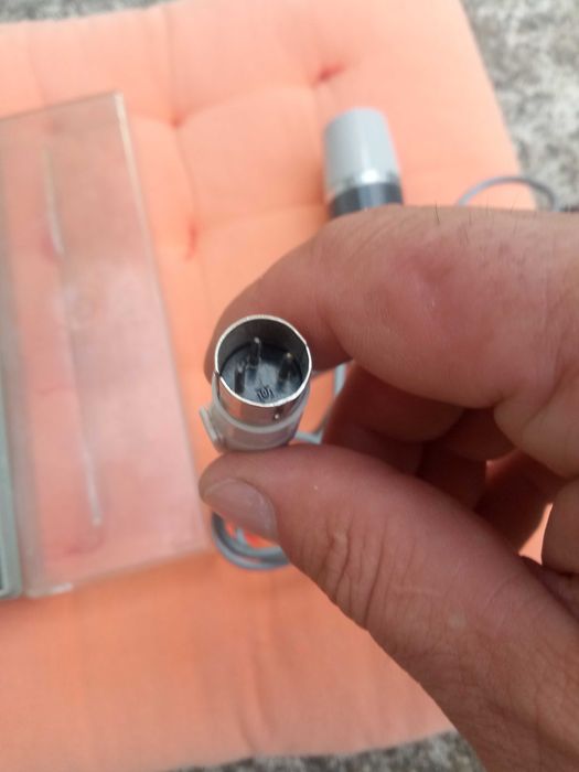 Стар микрофон  .