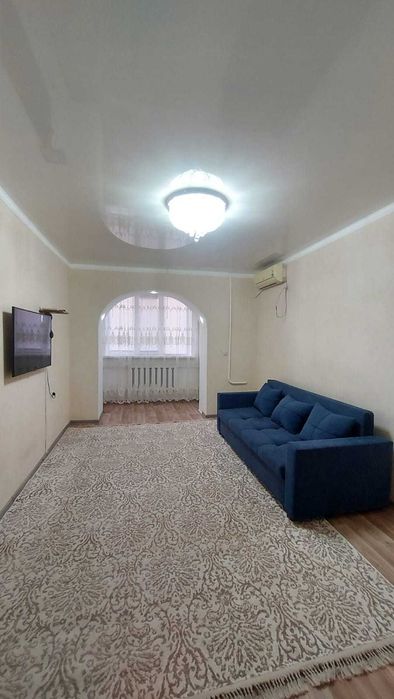 3 комнатная/Рахат/Сутки/Wi-Fi