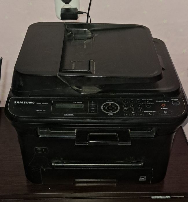 Многофункциональное устройство Samsung SCX-4623F