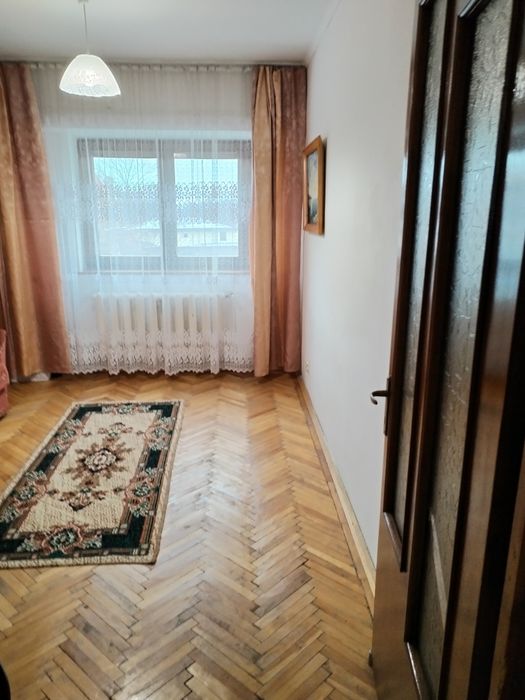 Apartament de vânzare în cel mai bun bloc din oraș
