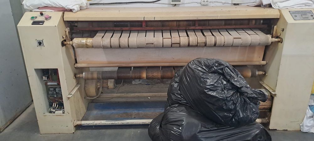 Vând afacere la cheie – Spălătorie profesională + contracte – 9.500 €