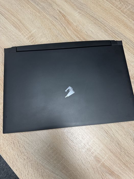 Ноутбук Aorus SE4