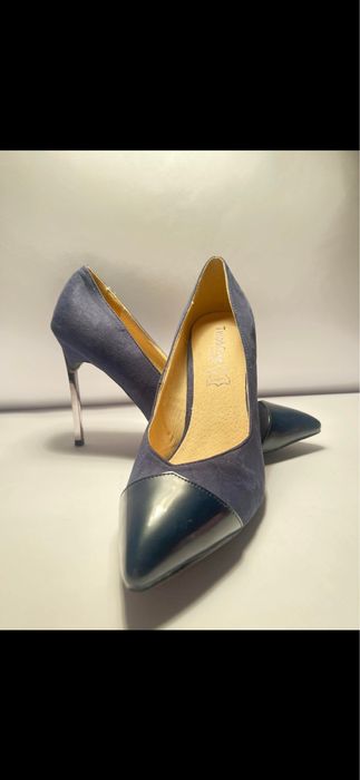 Разпродажба на токчета