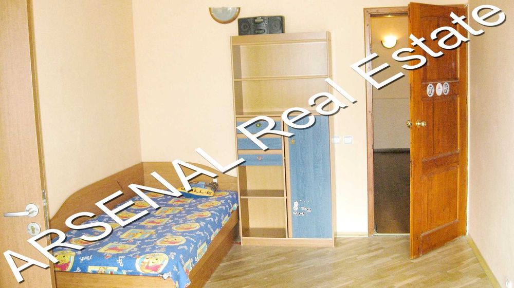 Продава се Тристаен апартамент в София, Манастирски ливади - 134 кв.м за 1866 €/кв.м - Снимка #6