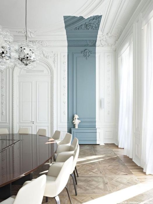 Ремонт под ключ от и до