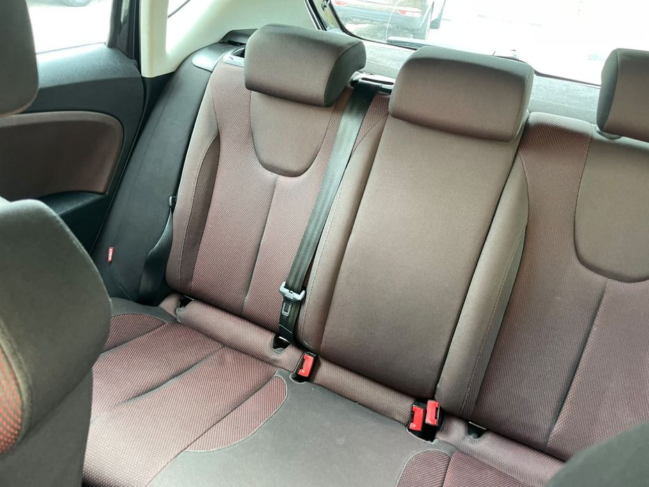 Seat Leon 2.0 tdi BKD 140CP _ an 2006 Euro 4