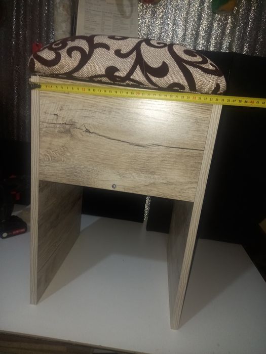 Пуфик касса сотилади