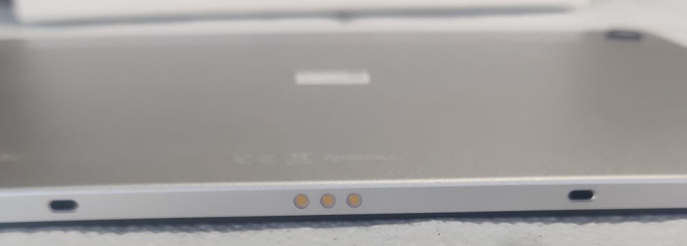 Samsung Galaxy Tab A9+ 5G, 11", 8GB RAM, 128GB, Silver, Ca nouă