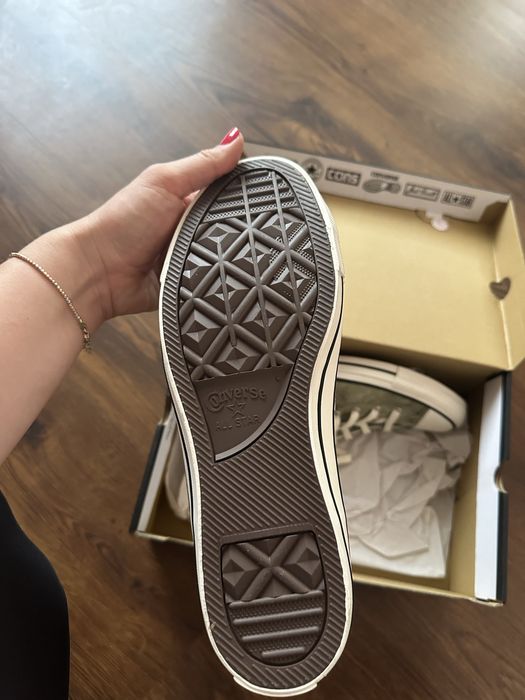 Converse кецове unisex