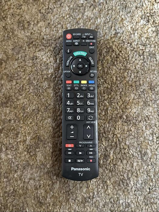 LED TV Panasonic 24" - уникат