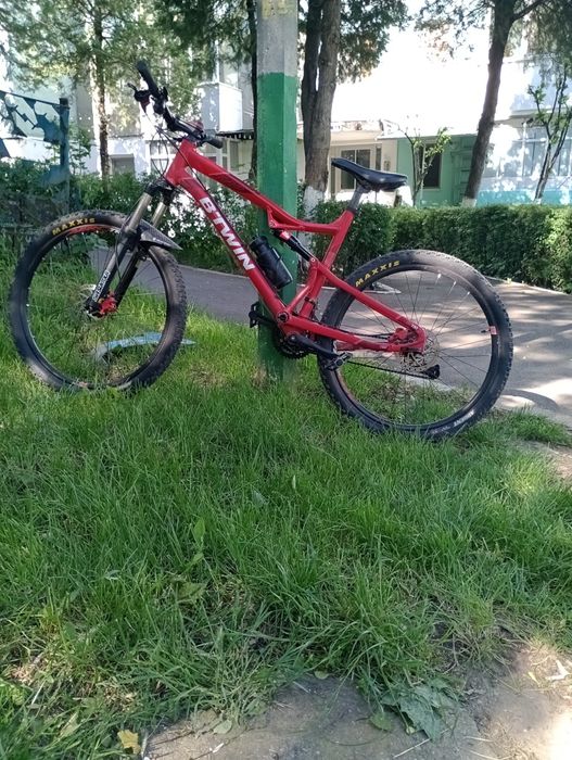Rockrider 540s vânzare