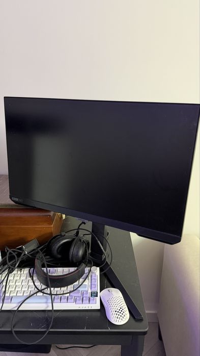 Компьютер с процессором