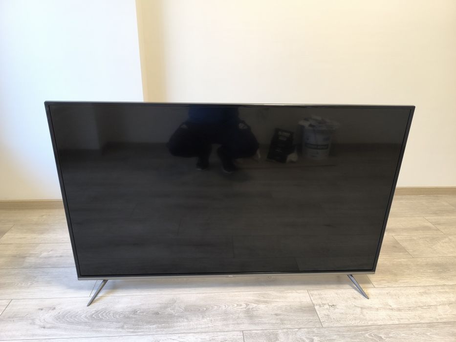 Телевизор 55 inch,4K, TCL 55ep640