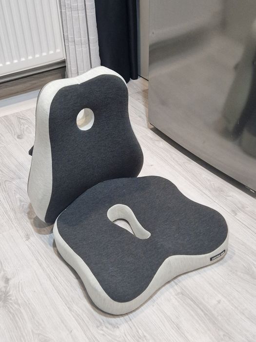Perna cu memorie pentru șezut si spate