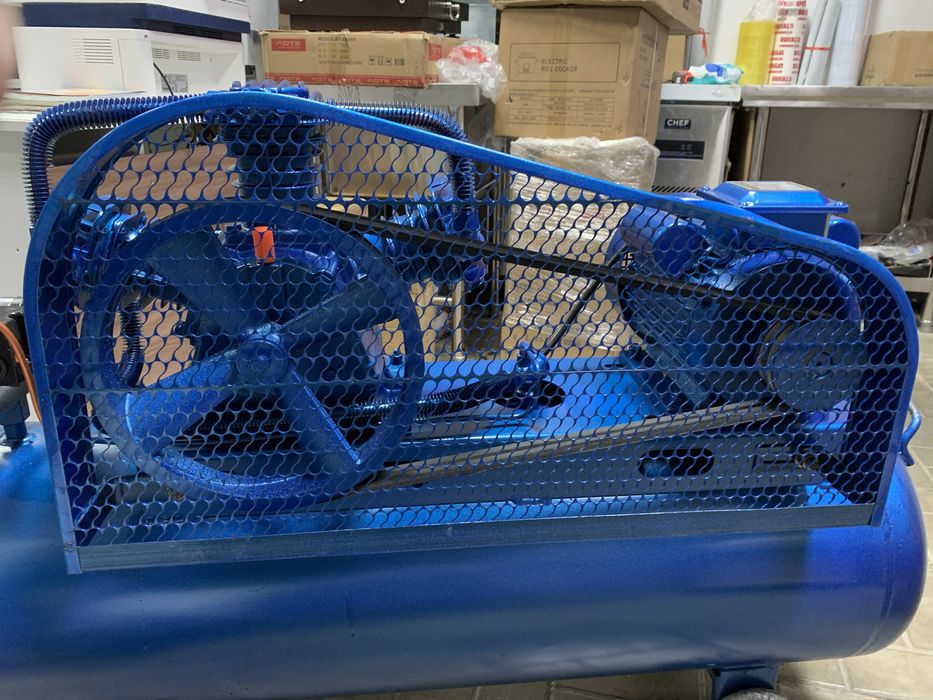 Компрессор для воздуха