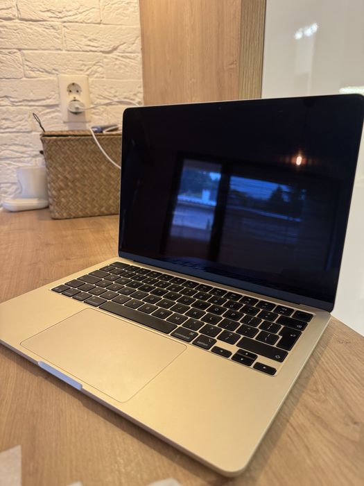 MacBook Air 13-inch M4, 16GB, 512GB