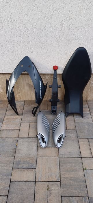 Vand Aprilia Dorsoduro