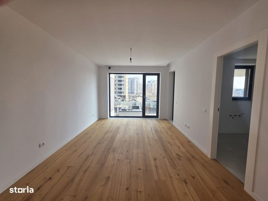Aviatiei City Point De Vinzare Apartament 2 Camere Spatios