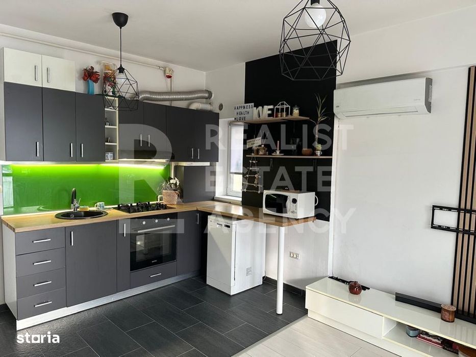 Vânzare, apartament cu 3 camere în zona Militari Residence