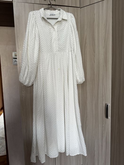 Женские платья осень-весна