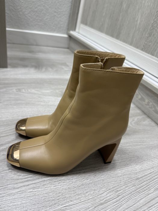 Ботинки новые Anjelo Vera