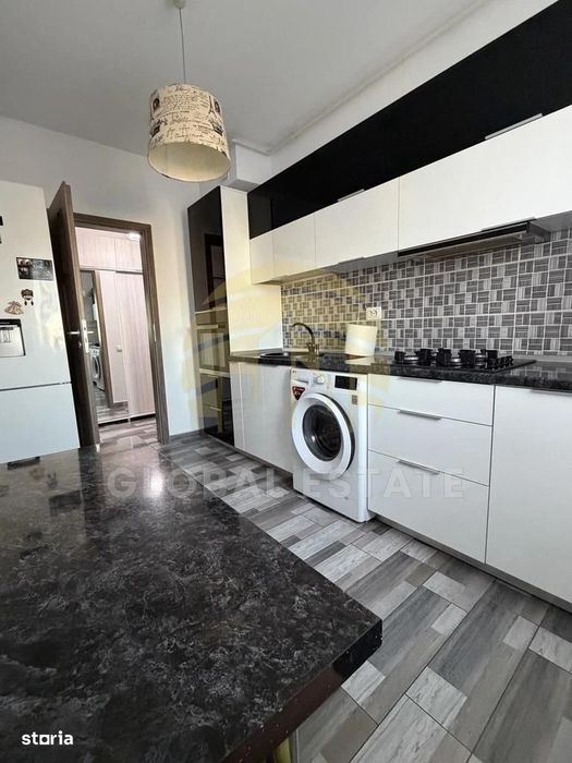 Inchiriere apartament 2 camere - Militari - Rotar Park 1 | Centrala