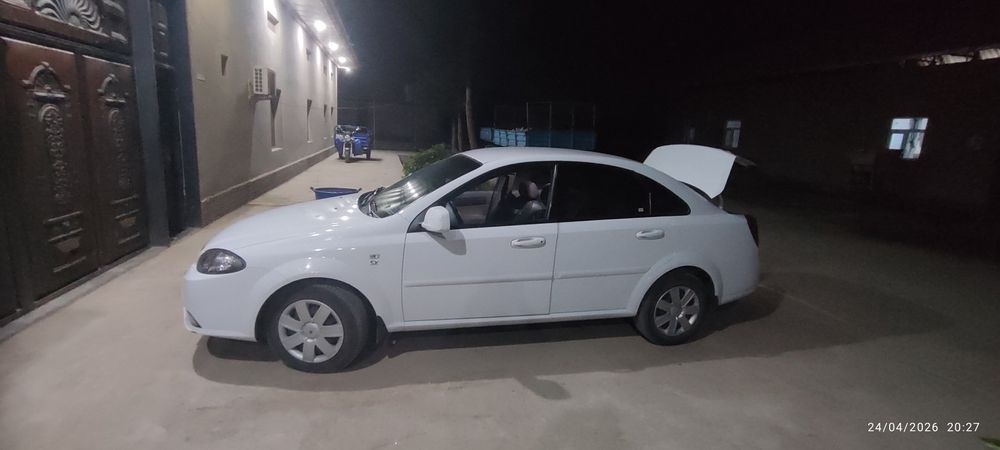 Other Lacetti / Gentra 2023