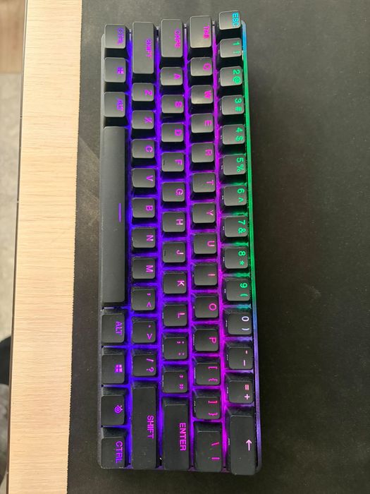 Игровой ПК i7, rtx 4070 ti super