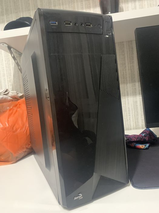 Продам компьютер