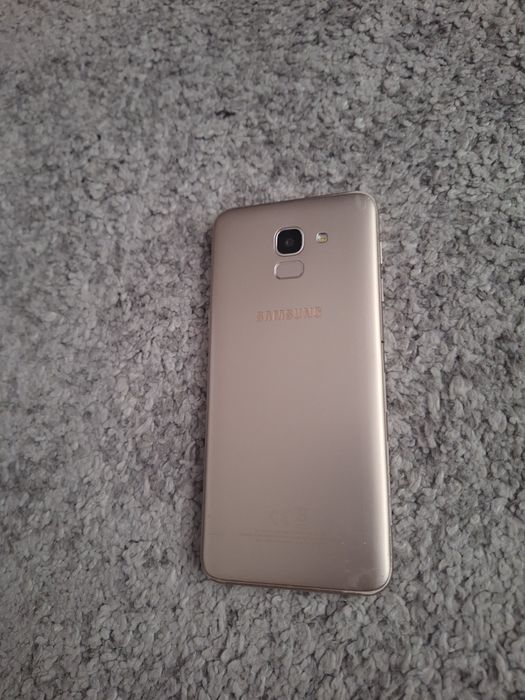 Samsung  J6 impecabil
