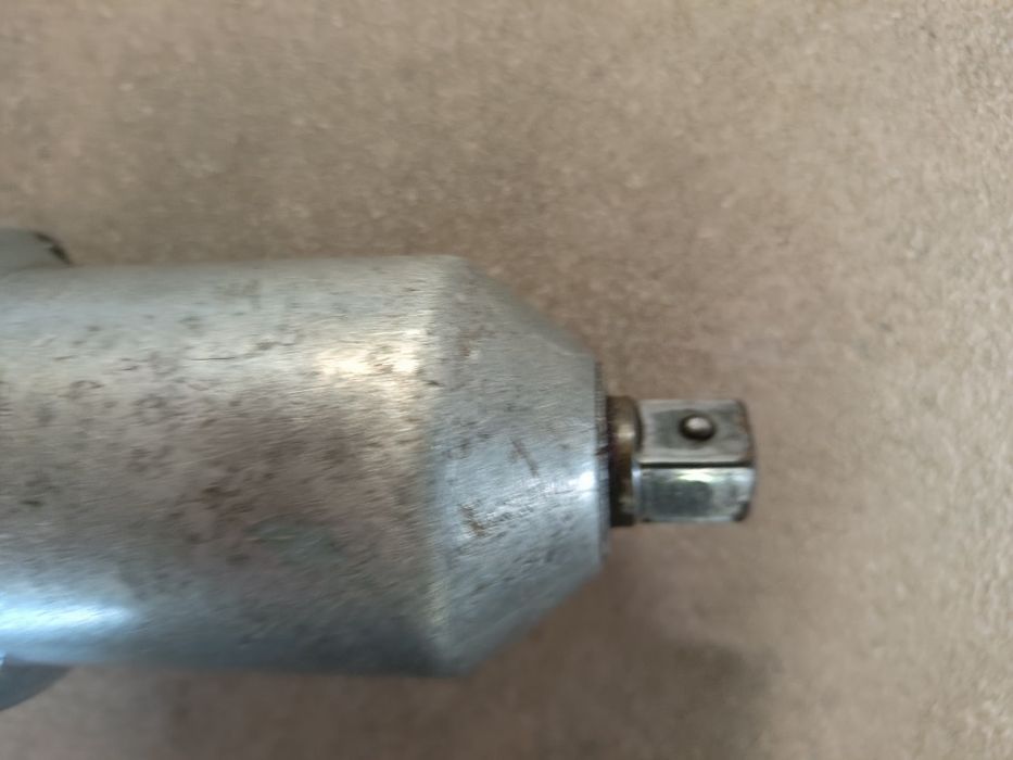 Гайковерт Fein ASB 636