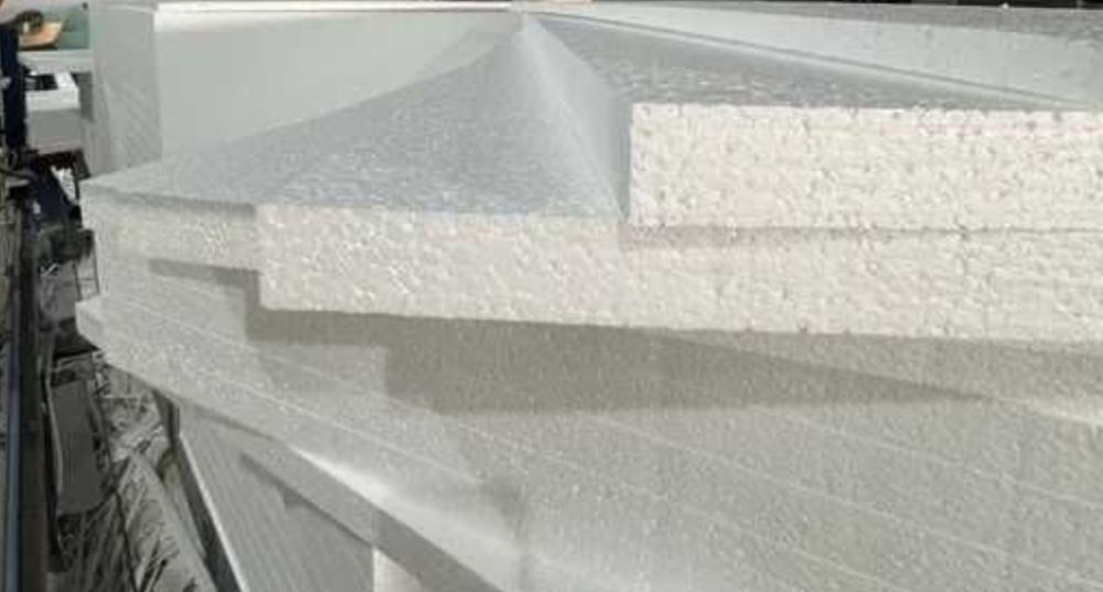 Knauf bazalti mini vata penopleks penoplast