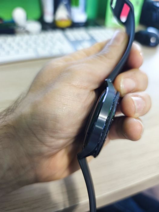 Смарт часовник xiaomi s4 47 мм