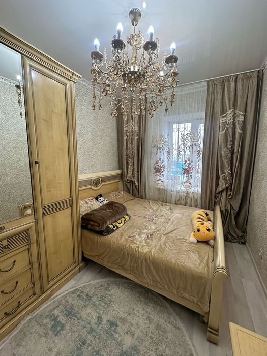 Продам дом  в  районе хлеб завода