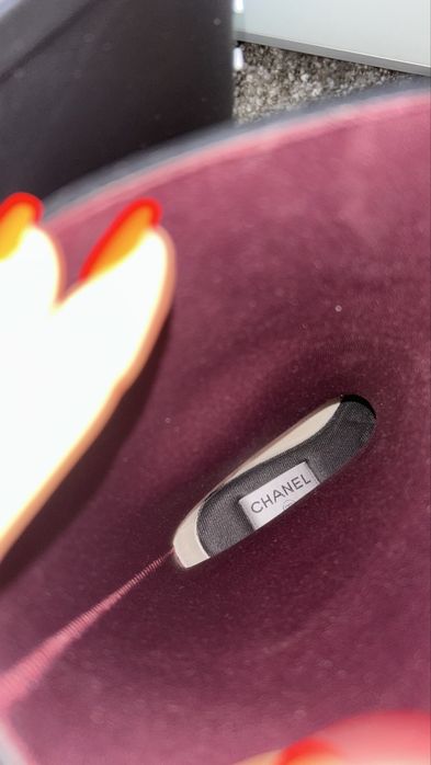 Cizme Chanel Rubber Boots premium pe stoc marimea 36