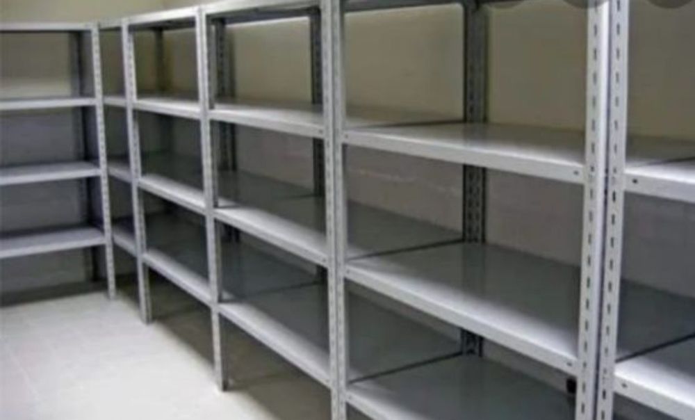 Полки. Полка. Стеллаж. Стеллажи. Рассрочка. Доставка и установка.