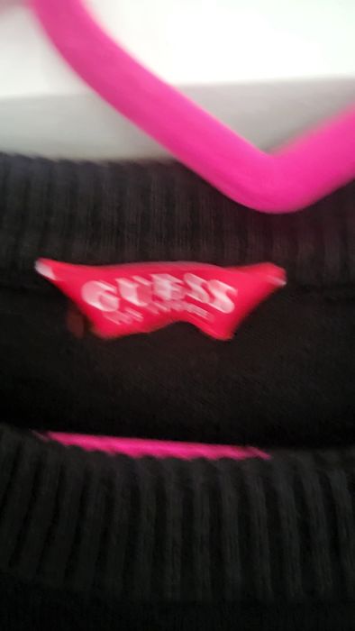 Рокли за момиченца GUESS