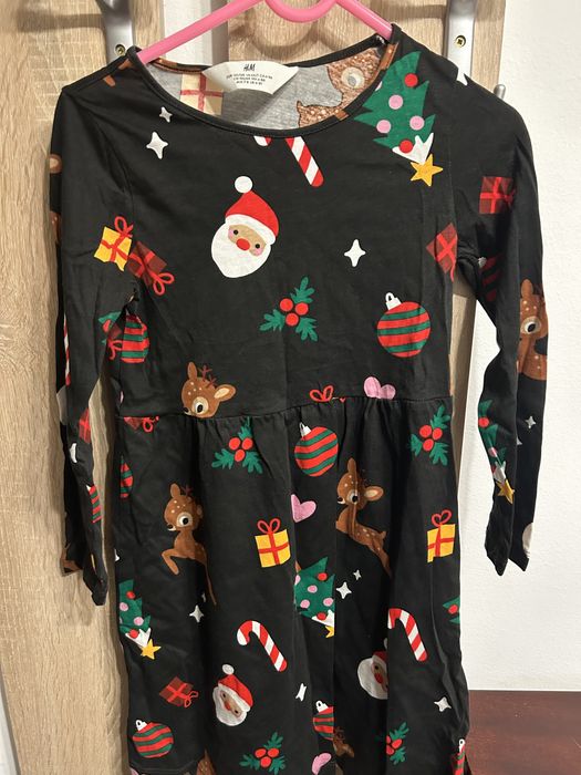 Rochii Craciun diverse marimi