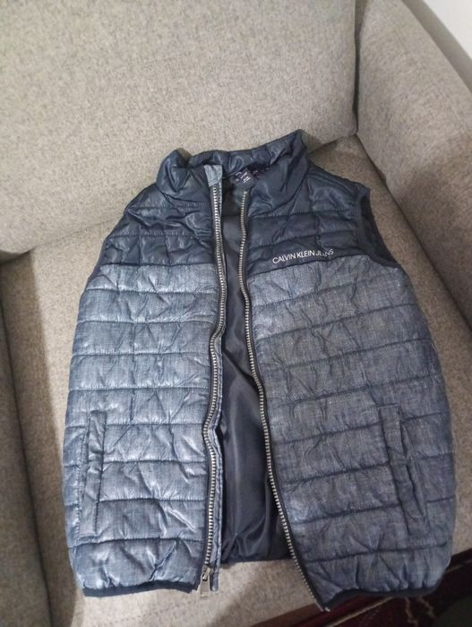 Vesta Calvin klein băieți