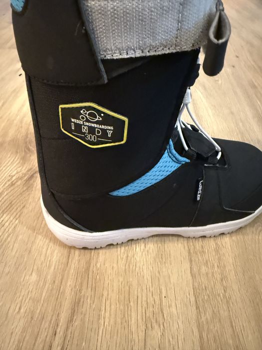 Boots snowboard flexibili mărimea 38