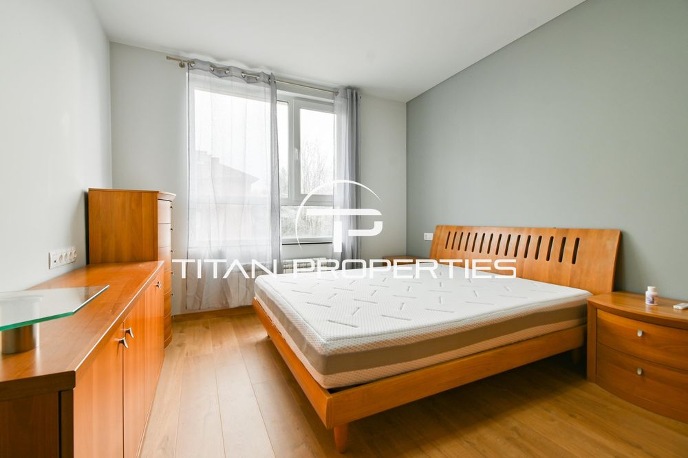 Дава се под наем Двустаен апартамент в София, Лагера - 85 кв.м за 698.19 € - Снимка #5