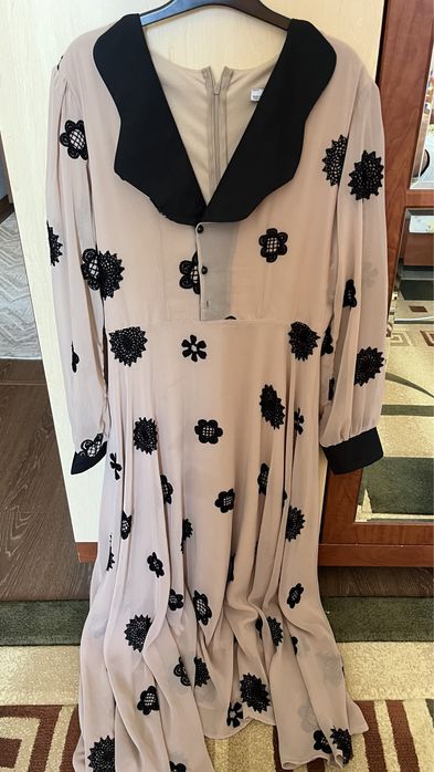 Двойки, платья турция