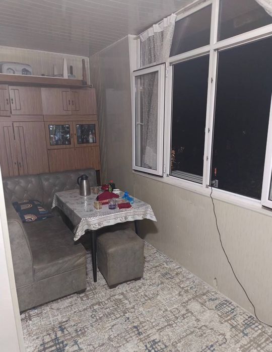 Продажа квартира Чилонзор