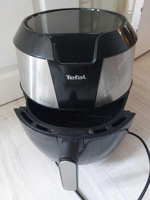 Airfryer Tefal Easyfry XXL