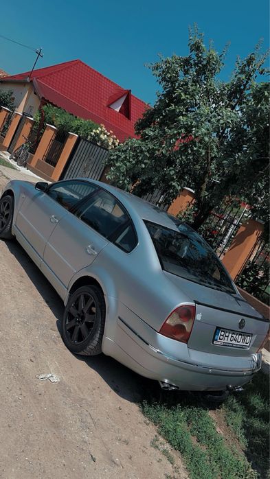 Passat b5.5 1.9 tdi