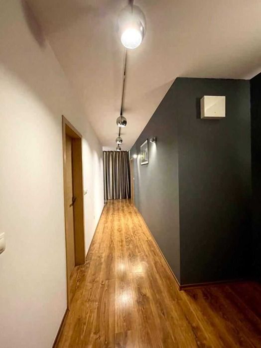 Дава се под наем Тристаен апартамент в София, Манастирски ливади - 125 кв.м за 561 € - Снимка #8