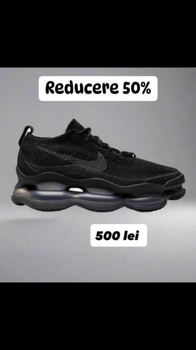 Adidasi scorpion vaporMAX mărimi: 36,37,38,39,40,41,42,43,44,45