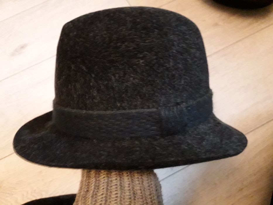 Palarii lana Canda nemtesti