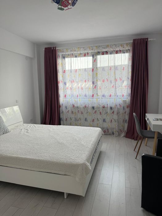 Apartament 3 cam