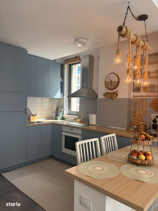 Apartament 2 camere Onix Blue, parcare, proprietar, langa plaja